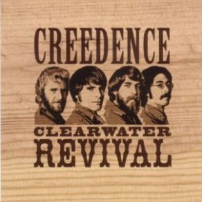 Download track She Was Mine Creedence Clearwater RevivalGolliwogs