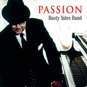 Download track Love Rain Down Rusty Yates Band