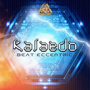 Download track Beat Eccentric Kalaedo