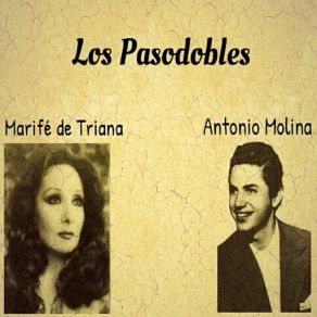 Download track Caballito Bandolero (Remastered) Marife De TrianaAntonio Molina