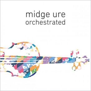 Download track Hymn (Orchestrated) Midge Ure