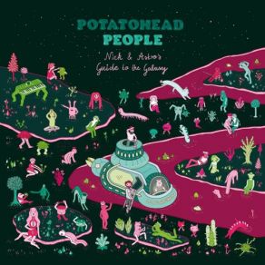 Download track Do My Thing Potatohead PeopleIlla J, Kapok