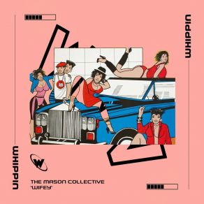 Download track Appleton Mason Collective