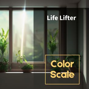 Download track Misty Garden Interlude Color Scale