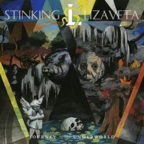 Download track Witches And Pigs Stinking Lizaveta