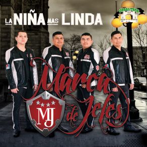 Download track El Checo Marca De Jefes