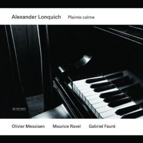 Download track 16. Alexander Lonquich - Faure, 5e Impromptu Fa Diиse Mineur, Op. 102 Alexander Lonquich