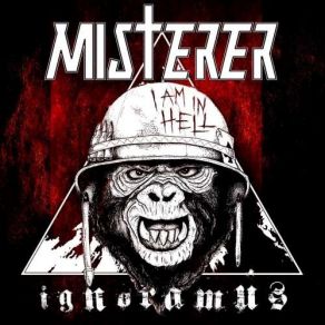 Download track Ignoramus (Intro) Misterer