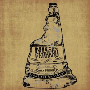 Download track Ghosts On The Killing Floor Nick Ferrero