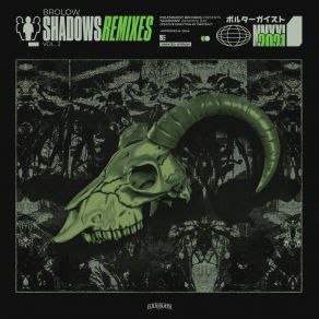 Download track Shadows (81 12 Remix) Brolow81 12