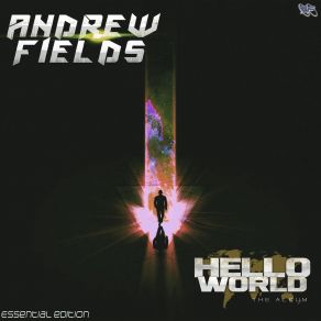 Download track Rising Moon On Earth Andrew Fields