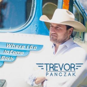 Download track Tequila River Trevor Panczak