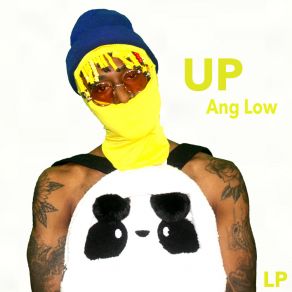 Download track Holy Ang Low