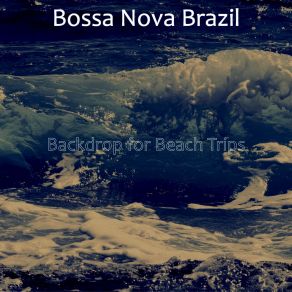 Download track Lovely Ambience For Summertime Bossa Nova Brazil