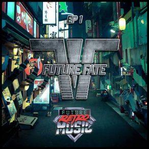 Download track Afterglow Future Fate