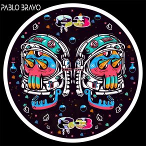 Download track Lonco Dream (Za Paradigma Remix) Pablo BravoZa, Za Paradigma