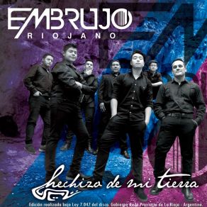 Download track Un Amor Así Embrujo Riojano