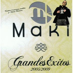 Download track Vuelve (A Mariluz Cortes) Maki