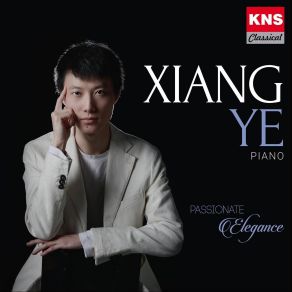 Download track Variations And Fugue On A Theme By Handel, Op. 24: VI. Var 5. Espressivo Xiang Ye