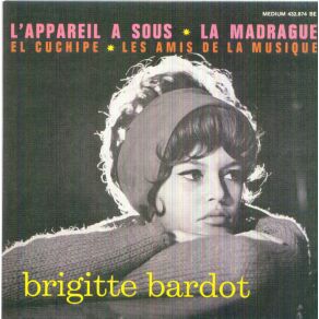 Download track Noir Et Blanc Brigitte Bardot