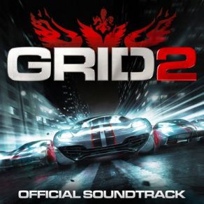 Download track Bonus Track GRID1 Credits Ian Livingstone