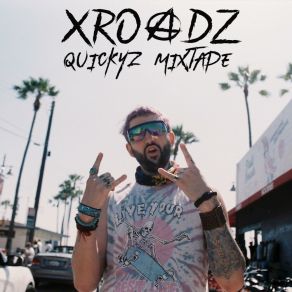 Download track Playing Games Xroadz