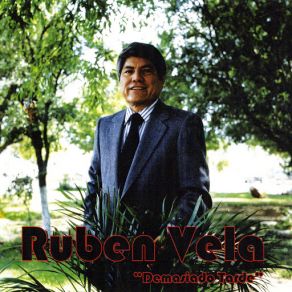 Download track Ni Me Viene Ni Me Va Ruben Vela