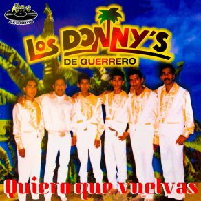 Download track Corrido De Los Abundis Los Donny´s De Guerrero