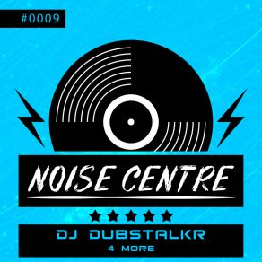 Download track 4 More (Radio Edit) DJ Dubstalkr