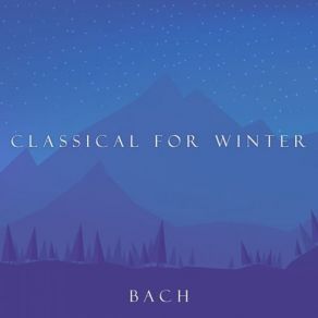 Download track J. S. Bach: Auf Meinen Lieben Gott, BWV 744 Wolfgang Rübsam