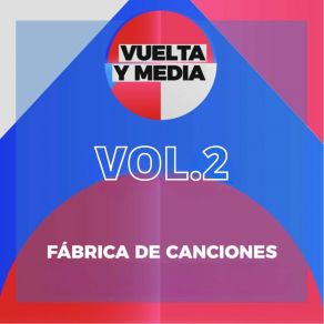 Download track Comanse La Boca FÁBRICA DE CANCIONES