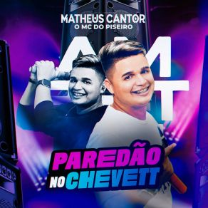 Download track Vem Pro Cabaré MATHEUS CANTOR