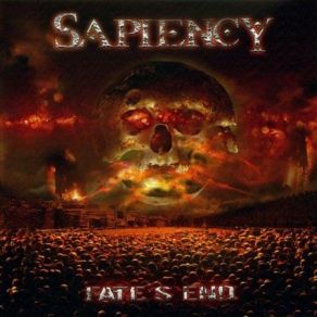 Download track Eternal Grey Sapiency