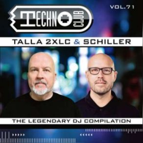 Download track Black Hill (Extended Mix) Talla 2XLC