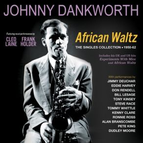 Download track Lightly Politely John DankworthJohnny Dankworth Seven