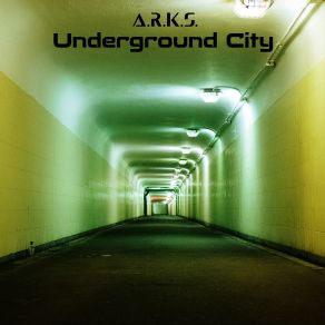 Download track Synchronize A. R. K. S.