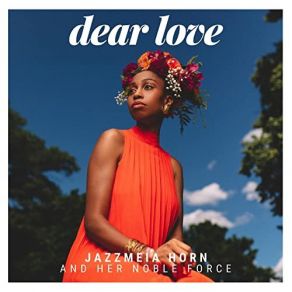 Download track Strive (Vocal Interlude) Jazzmeia Horn