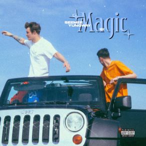 Download track Magic (Prod. By TonySouljah) YUNGWAY