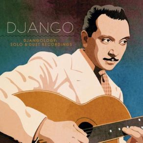 Download track Improvisation No. 3, Pt. 2 Django Reinhardt