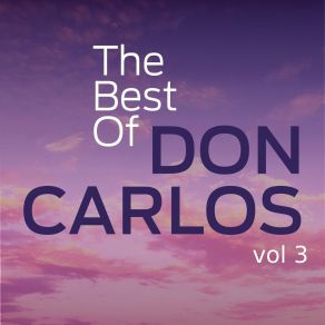 Download track Soul Divine Don Carlos