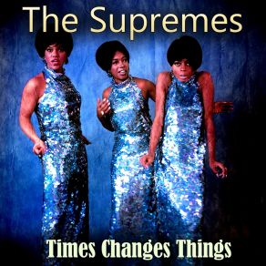 Download track I Want A Guy Supremes