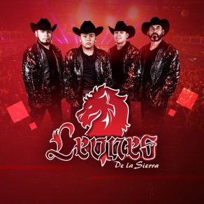 Download track Besitos En El Cuello Leones De La Sierra