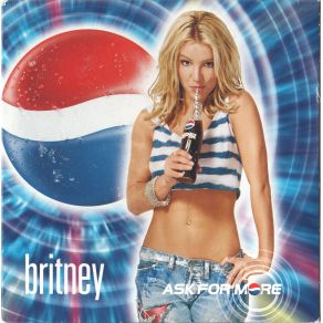 Download track Right Now (Taste The Victory) Britney Spears