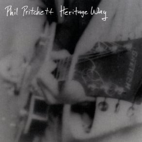 Download track Long Way Gone Phil Pritchett