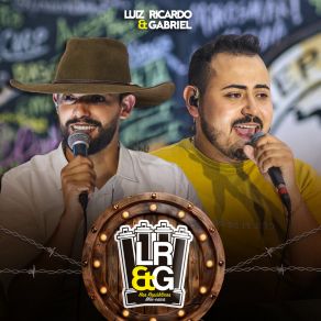 Download track É Problema Meu / Bebo Pra Carai / Pinga Na Garganta / Pinga Ni Mim (Ao Vivo) Luiz Ricardo E Gabriel