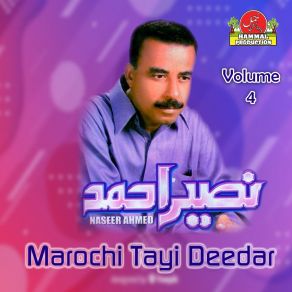 Download track Marochi Tayi Deedar Naseer Ahmed