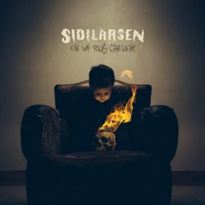 Download track Start Up Nation Sidilarsen