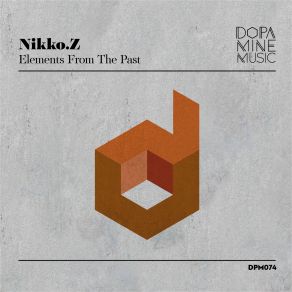 Download track From The Past (Original Mix) Nikko. Z