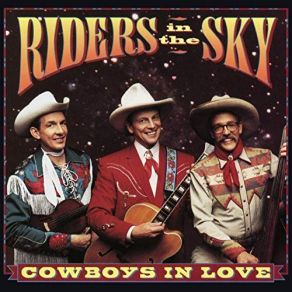 Download track Along The Santa Fe Trail Riders In The Sky