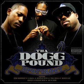 Download track We Aint Feelin That Tha Dogg PoundTha Chill, Bokie Loc